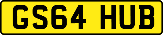 GS64HUB