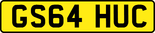 GS64HUC
