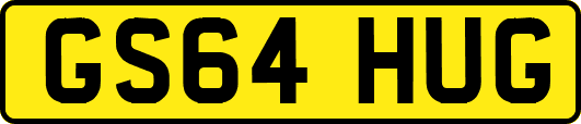 GS64HUG