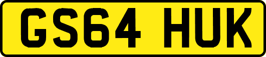 GS64HUK