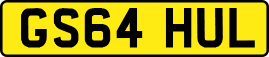 GS64HUL