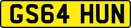 GS64HUN