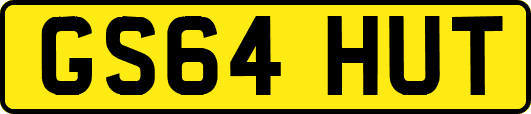 GS64HUT