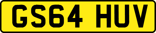 GS64HUV