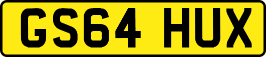 GS64HUX
