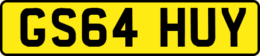 GS64HUY
