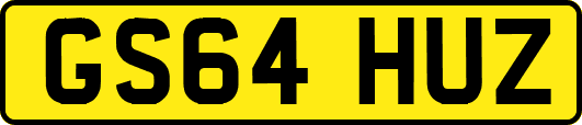 GS64HUZ