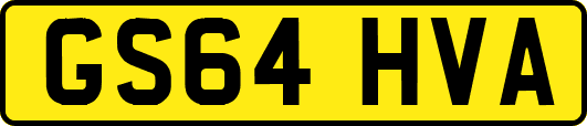 GS64HVA