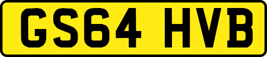 GS64HVB