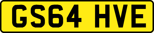 GS64HVE