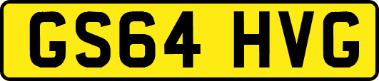 GS64HVG