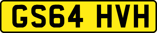 GS64HVH