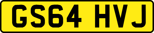 GS64HVJ