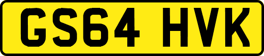 GS64HVK