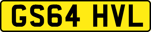 GS64HVL