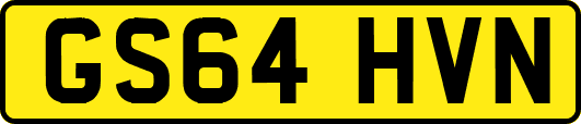 GS64HVN