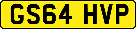 GS64HVP