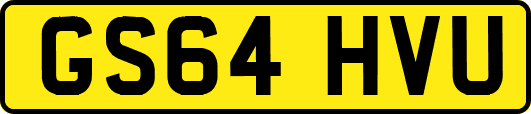 GS64HVU