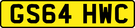 GS64HWC