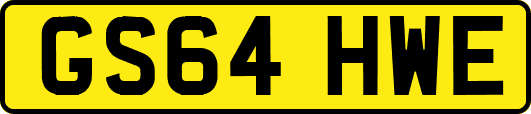 GS64HWE