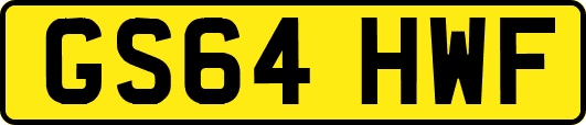GS64HWF