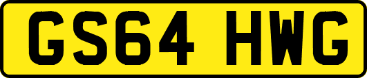 GS64HWG