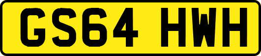 GS64HWH