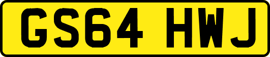 GS64HWJ