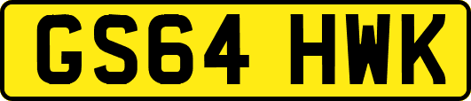 GS64HWK