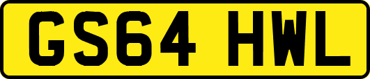 GS64HWL
