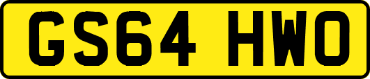 GS64HWO