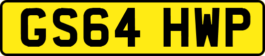 GS64HWP