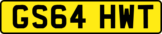 GS64HWT