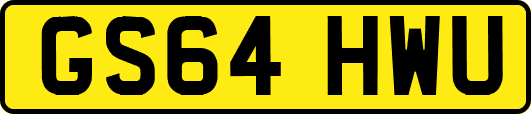 GS64HWU
