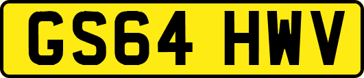 GS64HWV