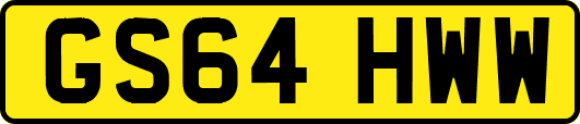 GS64HWW