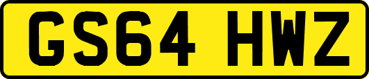 GS64HWZ