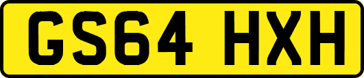 GS64HXH