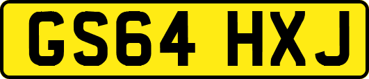 GS64HXJ
