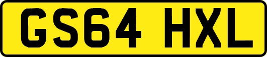 GS64HXL