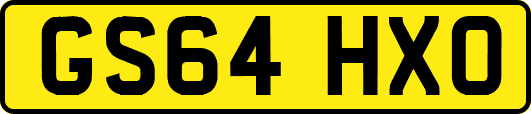 GS64HXO