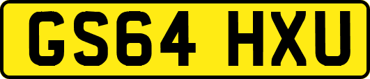 GS64HXU
