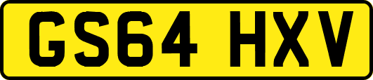 GS64HXV