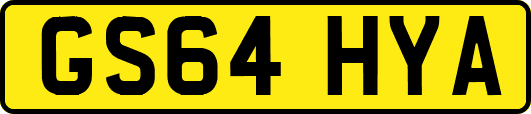 GS64HYA