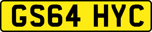 GS64HYC