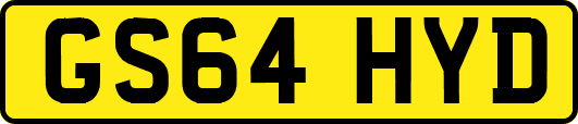 GS64HYD