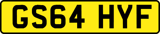 GS64HYF