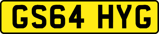 GS64HYG