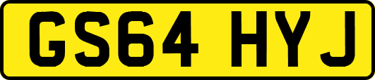GS64HYJ
