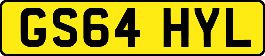 GS64HYL